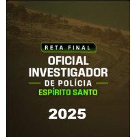 INVESTIGADOR PC PA (POLICIA CIVIL DO PARÁ - PCPA) - RETA FINAL - PÓS EDITAL - CERS 2020