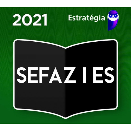 RATEIO DO CURSO PARA SEFAZ ES - AUDITOR FISCAL - SEFAZ ...