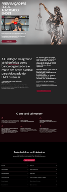 COMBO - OAB 2ª FASE XXXIX (39) - DIREITO ADMINISTRATIVO - CERS + CEISC 2023