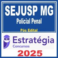 GCM Caruaru PE (Guarda Municipal) - ESTRATÉGIA 2024 - PÓS EDITAL