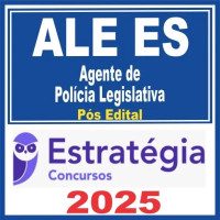 PC AL - AGENTE DA POLÍCIA CIVIL DE ALAGOAS - PCAL - ESTRATÉGIA - 2024